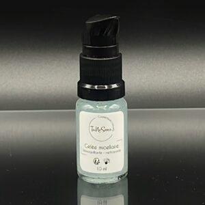 Gelée micellaire mini-format