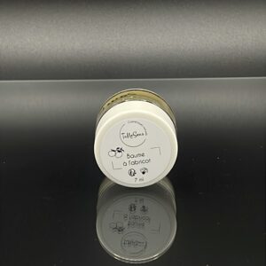 Baume à l'abricot mini-format