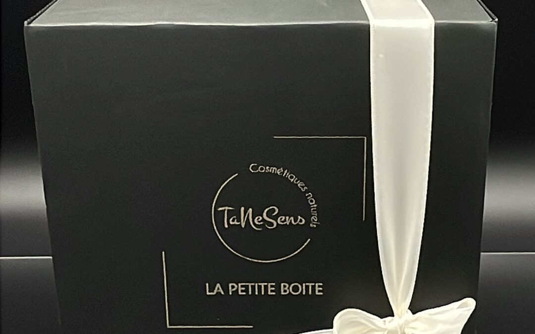 La petite boîte