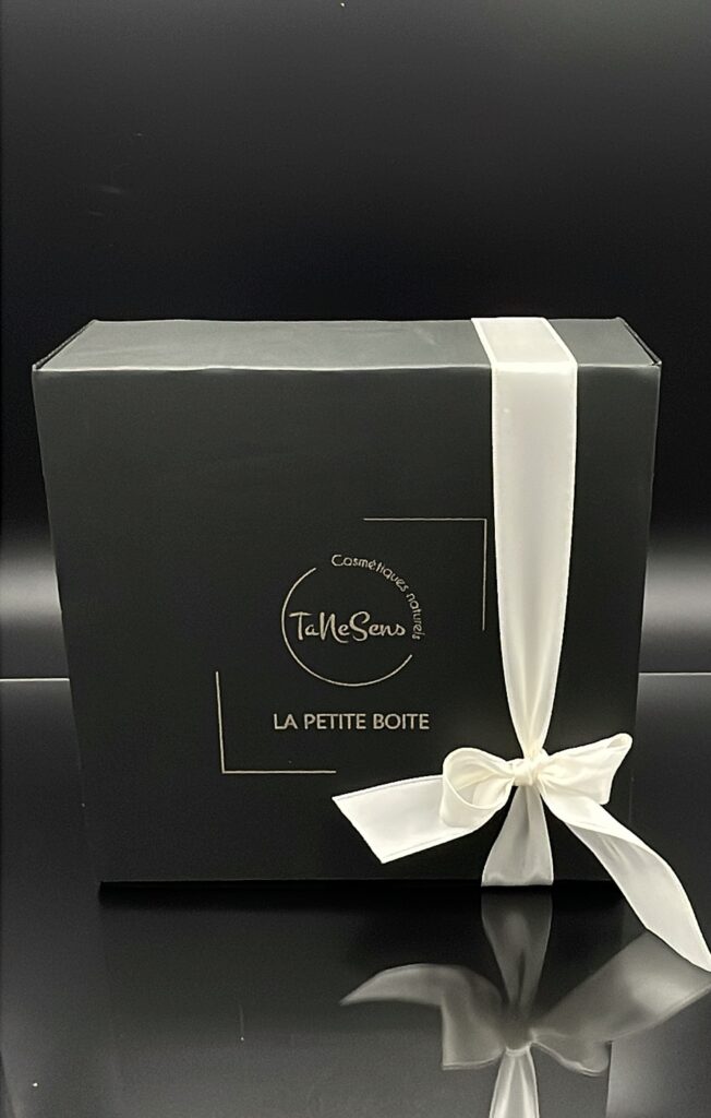 La petite boîte