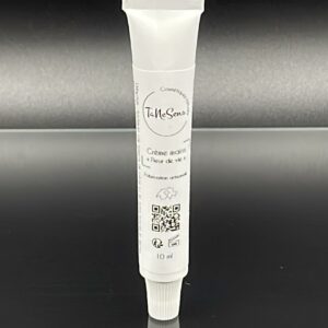 Crème mains "Fleur de vie" mini-format