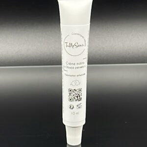 Crème mains "Douce pensée" mini-format