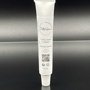 Crème mains "L'ambrée" mini-format