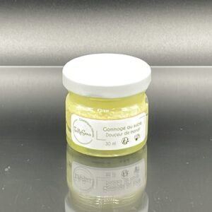 Gommage "Douceur de monoï" mini-format