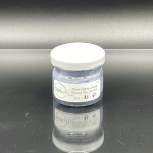 Gommage "Douceur fleur de lotus" mini-format