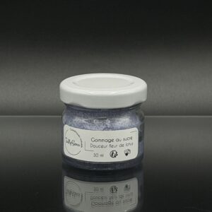 Gommage "Douceur fleur de lotus" mini-format