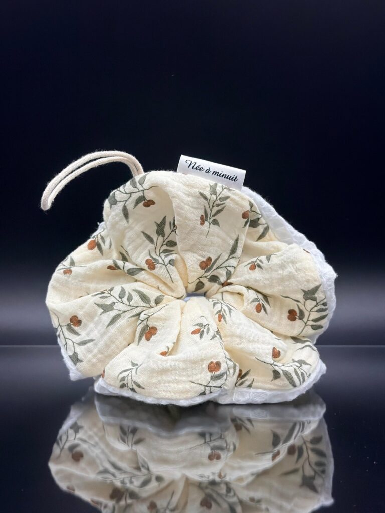 Fleur de douche