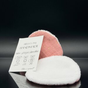 Lingettes démaquillantes