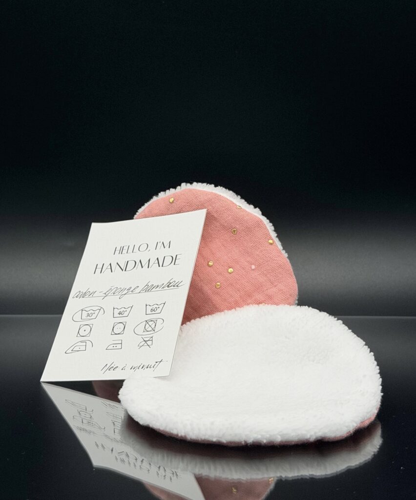 Lingettes démaquillantes